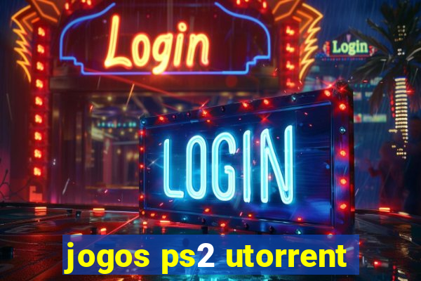 jogos ps2 utorrent